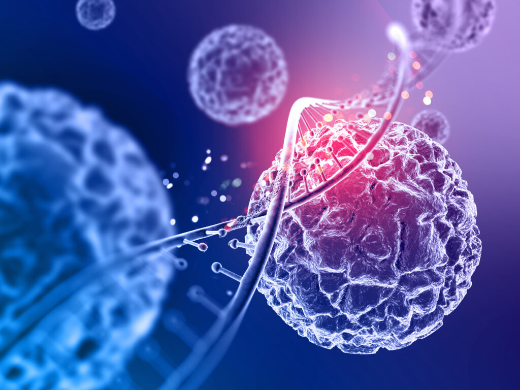 Tumor mutational burden as biomarker!