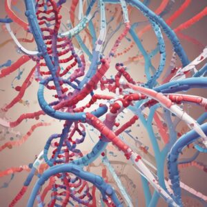 Genome-wide association studies and Mendelian randomization analyses provide insights into the causes of early-onset colorectal cancer